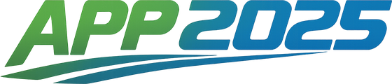 app 2025 লোগো